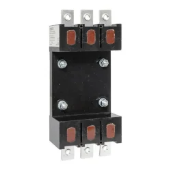 Панель втычная для ВА-99М 100 передн. присоед. EKF mccb99m-100-pin-3f