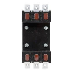 Панель втычная для ВА-99М 100 передн. присоед. EKF mccb99m-100-pin-3f