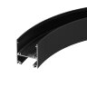 Профиль SL-ARC-5060-D1000-A90 BLACK (дуга 1 из 4) (Arlight, Алюминий) - фото 2