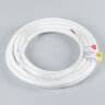 Светодиодная лента герметичная MOONLIGHT-ТОР-М560-D13mm 24V Warm2300 360deg (8.6 W/m, IP65, 5m, wire х1) (Arlight, Вывод прямой, 3 года) 039553 - фото 2