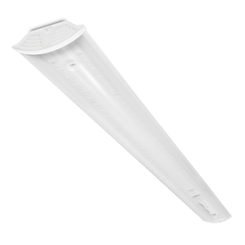 Светильник WOLTA STD ДПО17-36-002-5К 36Вт 5000К IP40 Прозрачный - фото 2.