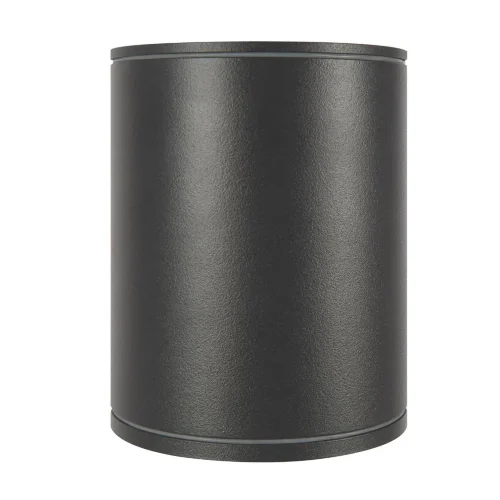 Потолочный светильник Bar 3000К 12Вт IP 65 (Графит) - фото 2