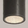 Потолочный светильник Bar 3000К 12Вт IP 65 (Графит) - фото 11