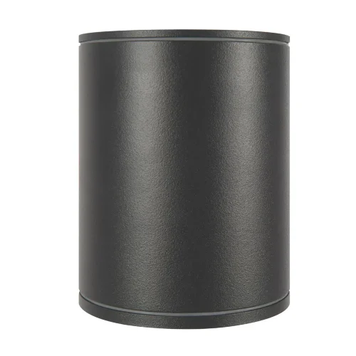 Потолочный светильник Бар / Bar 3000К 12Вт IP 65 (Графит) O306CL-L12GF - фото 3