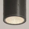 Потолочный светильник Бар / Bar 3000К 12Вт IP 65 (Графит) O306CL-L12GF - фото 13