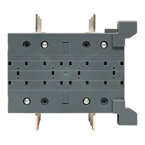 Рубильник 3п 250А реверсивный без рукоятки управления TwinBlock EKF tb-s-250-3p-rev - фото 2