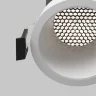 Встраиваемый светильник Dip Hight+ 4000K 15Вт 50° (Белый) - фото 5