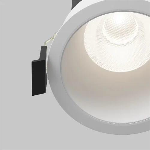 Встраиваемый светильник Dip Hight+ 4000K 15Вт 50° (Белый) - фото 13