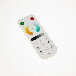 Пульт сенсорный JM-RB2 P721 (2.4GHz, CCT, 4 zone, управляет контроллерами SP630E, SP632E)