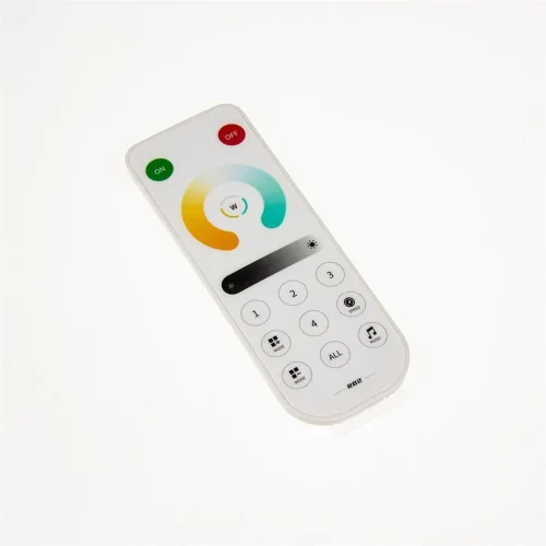 Пульт сенсорный JM-RB2 P721 (2.4GHz, CCT, 4 zone, управляет контроллерами SP630E, SP632E) - фото I