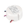 Блок питания ARJ-KE-36600-PFC-DALI-R (22W, 9-36V, 0.6A) (Arlight, IP20 Пластик, 3 года) 039377 - фото