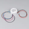 Блок питания ARJ-КЕ-36600-PFC-DALI-R (22W, 9-36V, 0.6А) (Arlight, IP20 Пластик, 3 года) 039377 - фото 2