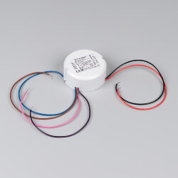 Блок питания ARJ-КЕ-36600-PFC-DALI-R (22W, 9-36V, 0.6А) (Arlight, IP20 Пластик, 3 года) 039377