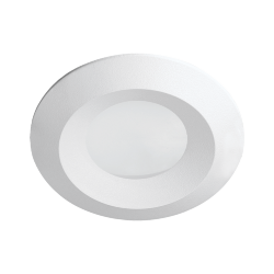 Светильник WOLTA WDL-MR11/02W-R под лампу MR11 с цоколем GU10 Белый ACENTO