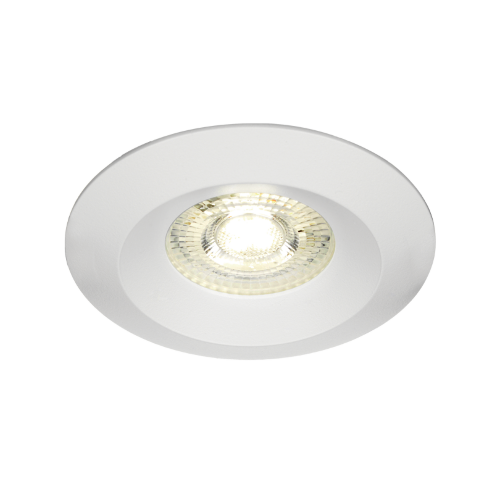 Светильник WOLTA WDL-MR11/02W-R под лампу MR11 с цоколем GU10 Белый ACENTO - фото 3.