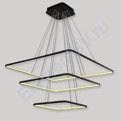 Светодиодная люстра LC-011-AC14-S01-A01-144W PA51 (144W, day white)