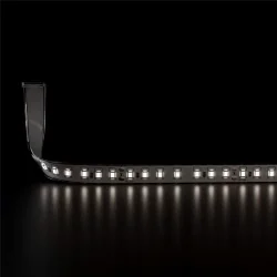 Лента светодиодная для бани/сауны 120Led 8W IP68 4000K дневной белый, 5м 2835 24V 120Led 8W IP68 (071905)