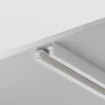 Шинопровод 1м Unity накладной/подвесной белый (Белый) TRX001-111W - фото 6