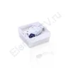 Светодиодный светильник ЖКХ LL12 CX7 (220V, 12W, warm white, 120х120mm) - фото 2.