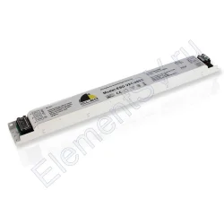 Блок питания диммируемый ESD-V24-065S TR154 (24V, 65W, 0-10VDC, PWM, Resistence)