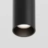 Трековый подвесной светильник Focus Led Exility 4000K 12Вт 36° (Черный) - фото 10