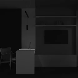 Трековый подвесной светильник Фокус / Focus Led Exility 4000K 12Вт 36° (Черный) TR041-2-12W4K-B