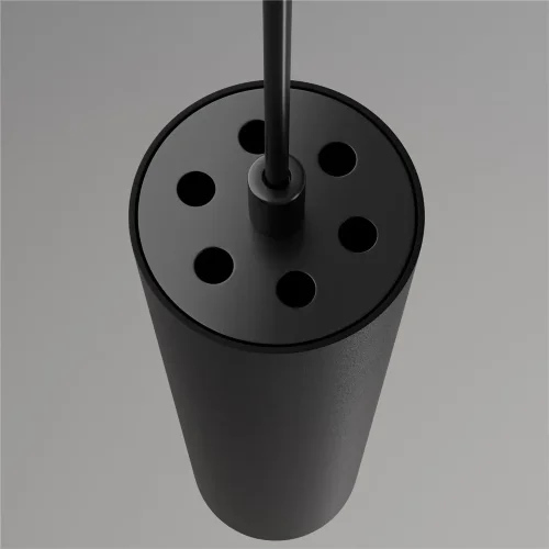 Трековый подвесной светильник Фокус / Focus Led Exility 4000K 12Вт 36° (Черный) TR041-2-12W4K-B - фото 17