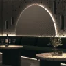 Трековый подвесной светильник Фокус / Focus Led Exility 4000K 12Вт 36° (Черный) TR041-2-12W4K-B - фото 18