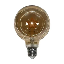 лампа филаментная 8520 (Желтый) 8520