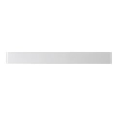 Настенный светильник «ODEON LIGHT» 4293/30WL, серия: FRAMANT (крепление на планке) - Отраженный свет