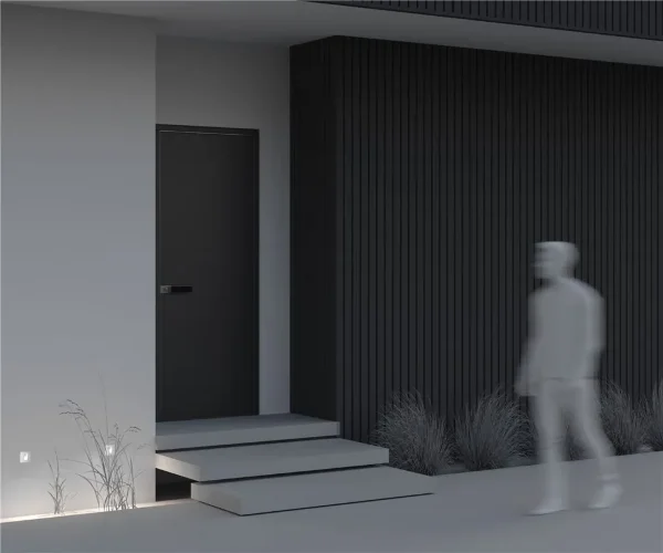 Подсветка для лестниц Via Urbana 4000К 3Вт IP 54 (Белый) - фото 6