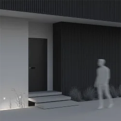 Подсветка для лестниц Via Urbana 4000К 3Вт IP 54 (Белый)