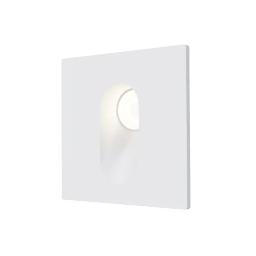 Подсветка для лестниц Виа / Via Urbana 4000К 3Вт IP 54 (Белый) O022-L3W - фото