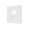 Подсветка для лестниц Виа / Via Urbana 4000К 3Вт IP 54 (Белый) O022-L3W - фото