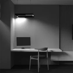 Трековый светильник Basis Angle Exility 4000K 24Вт 120° (Черный)