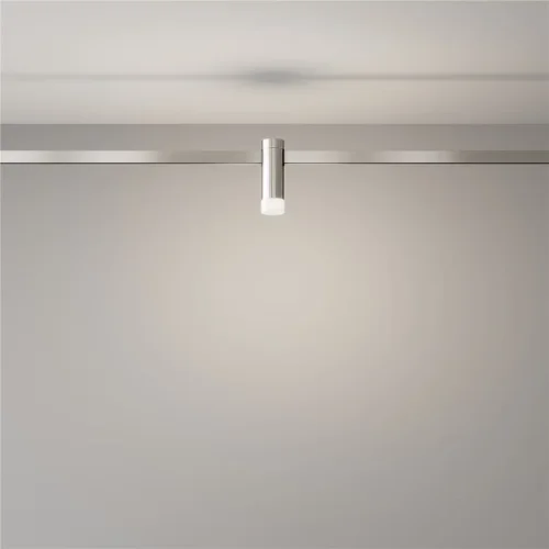 Трековый светильник Скольжение / Skim Flarity 4000K 2Вт 110° (Платина) TR145-1-3W4K-W-PT - фото 4