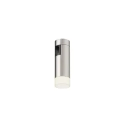 Трековый светильник Скольжение / Skim Flarity 4000K 2Вт 110° (Платина) TR145-1-3W4K-W-PT