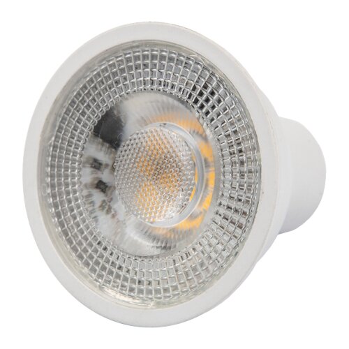 LED-JCDR-9W-3000K-GU5.3-38D-NR Лампа светодиодная, Форма JCDR, матовая, Серия Norma, Теплый белый свет 3000K, Угол свечения 38, Картон - фото 3