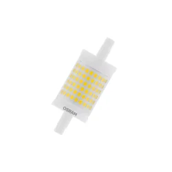 Лампа светодиодная 12W/2700K (=100W) 78mm DIM R7s 220V | PARATHOM Special LINE | - OSRAM