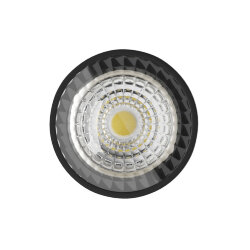 Светодиодный модуль черный керамический корпус, Denkirs DK3000-7W-BK