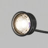 Лампа Denkirs Slim Led | СЛИМ ЛЕД DK3000-7W-BK.