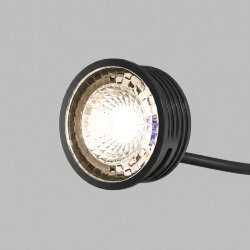 Лампа Denkirs Slim Led | СЛИМ ЛЕД , Denkirs DK3000-7W-BK