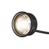 Лампа Denkirs Slim Led | СЛИМ ЛЕД DK3000-7W-BK. Фото 3