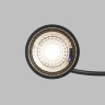 Лампа Denkirs Slim Led | СЛИМ ЛЕД DK3000-7W-BK. Фото 4