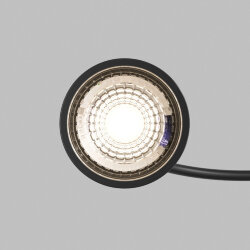 Лампа Denkirs Slim Led | СЛИМ ЛЕД , Denkirs DK3000-7W-BK