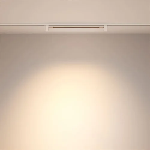 Трековый светильник Points Unity 4000K 20Вт 36° (Белый) - фото 4