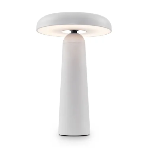 Аккумуляторный светильник Freya FR6109TL-L4W (Белый) - фото 2