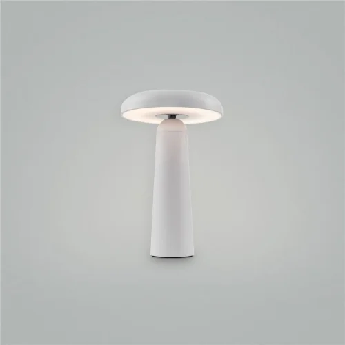 Аккумуляторный светильник Freya FR6109TL-L4W (Белый) - фото 9