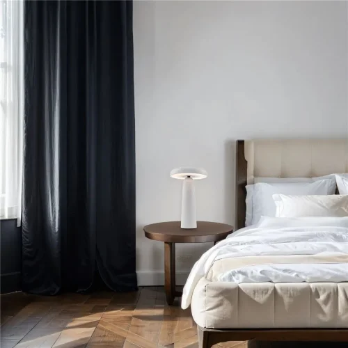 Аккумуляторный светильник Freya FR6109TL-L4W (Белый) - фото 10