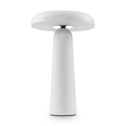 Аккумуляторный светильник Гриб / Mushroom (Белый) FR6109TL-L4W